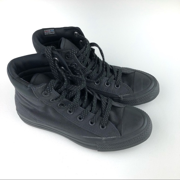 converse counter climate black